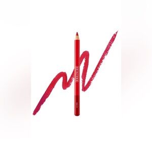 🌸ONE/SIZE Lip Snatcher Precision Lip Filler Pencil in O/S Red Full Size 1.1 g